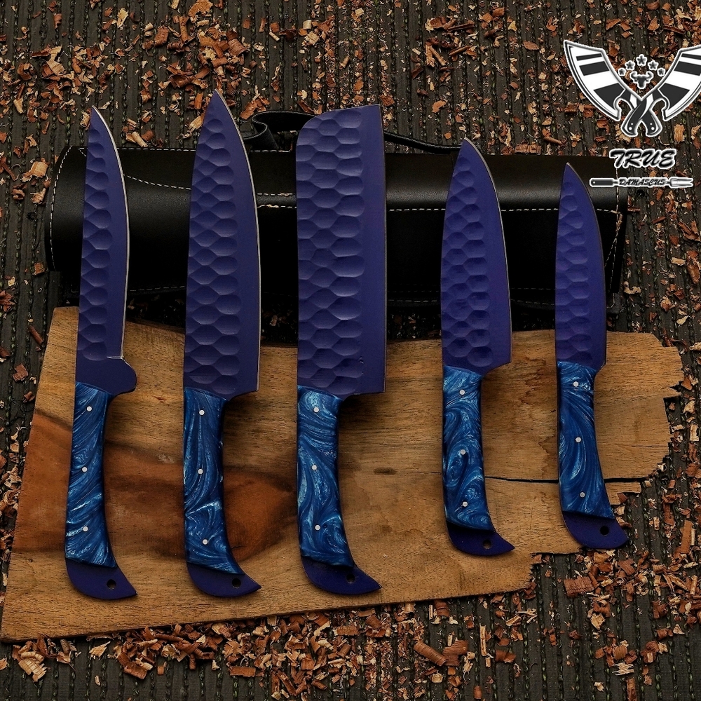 Chef Set